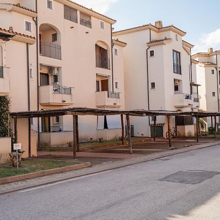 Studio'S Pavese Olbia Exterior foto