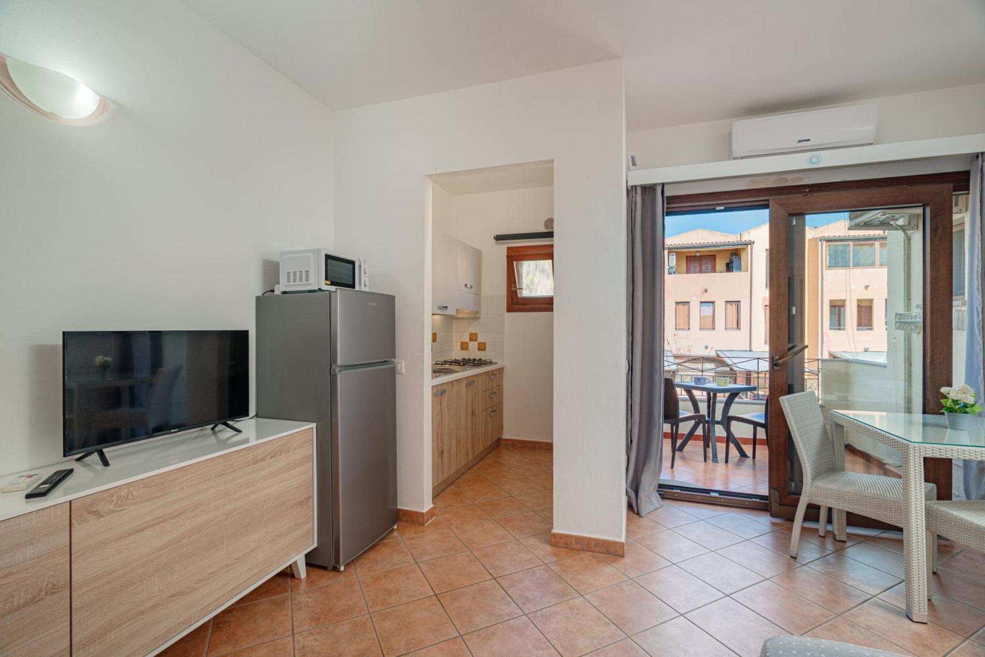 Studio'S Pavese Olbia Exterior foto