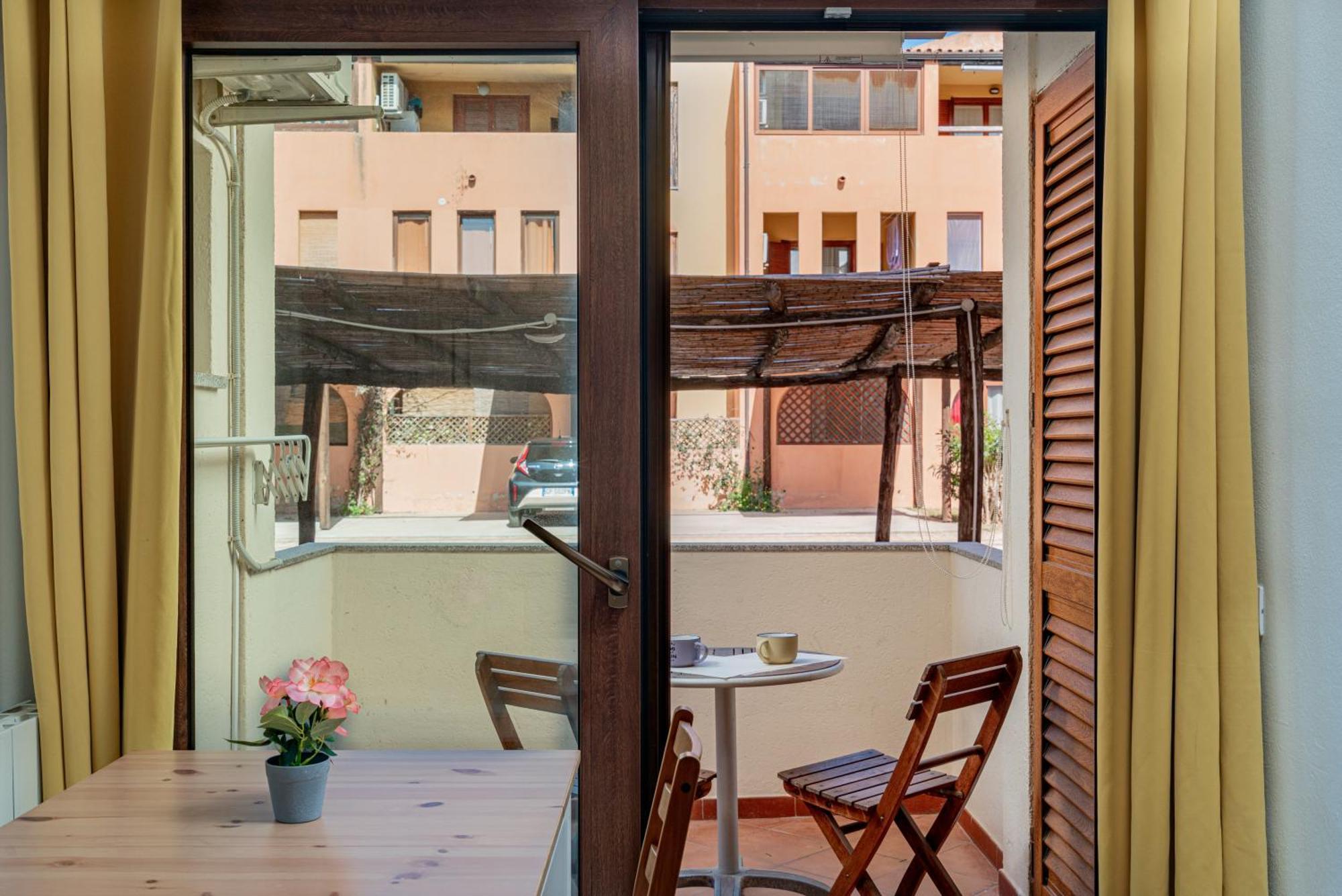 Studio'S Pavese Olbia Exterior foto