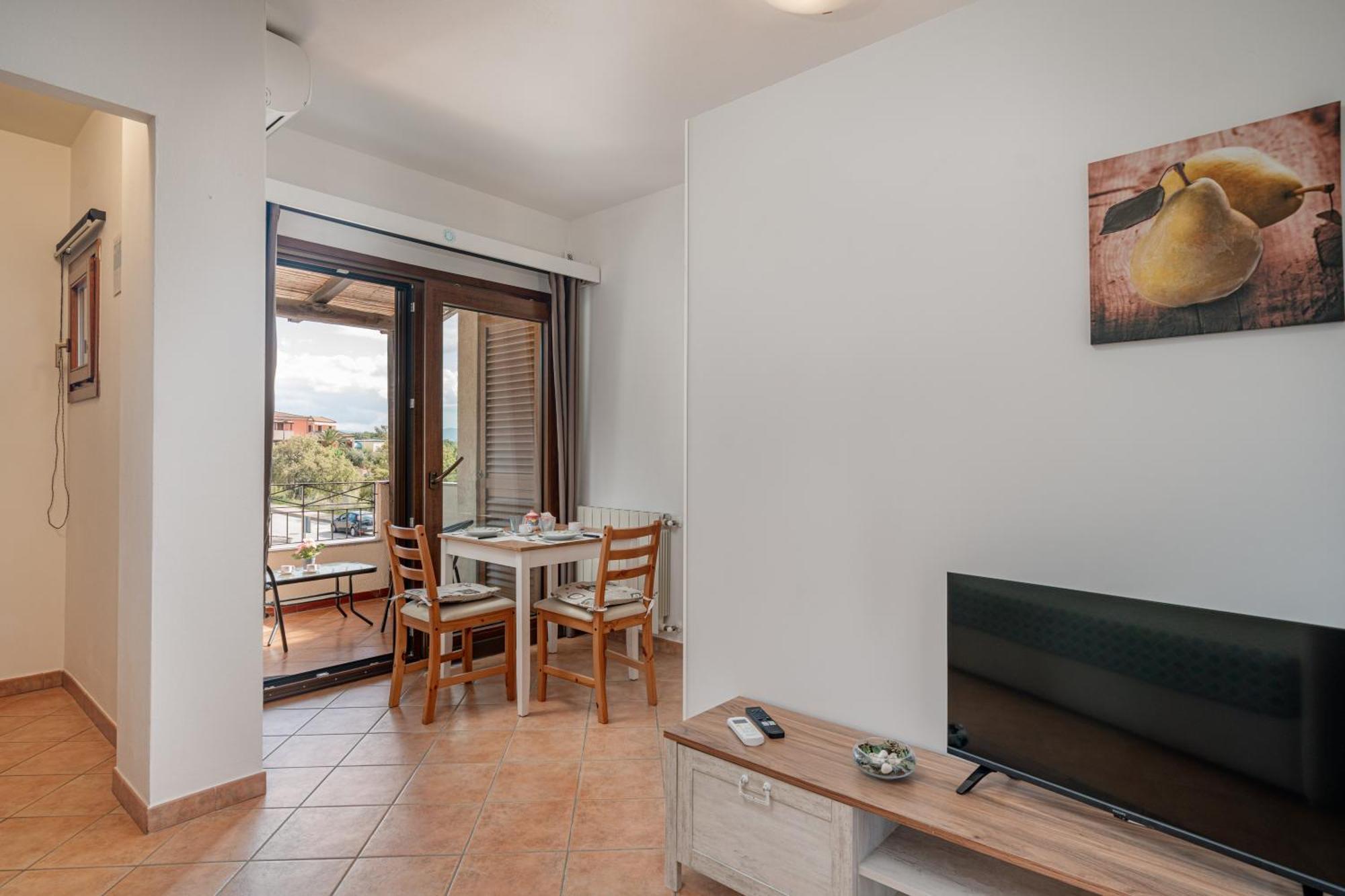 Studio'S Pavese Olbia Exterior foto