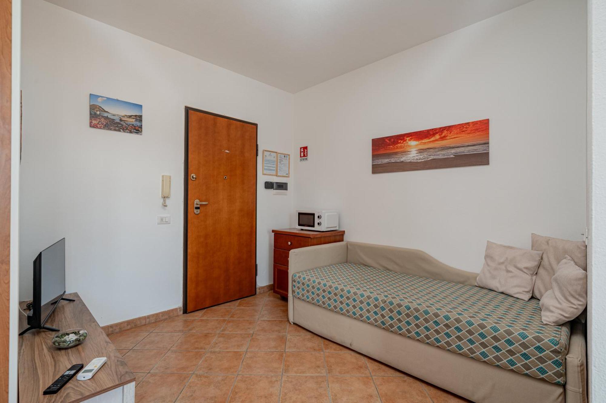 Studio'S Pavese Olbia Quarto foto
